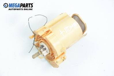 Supply pump for Opel Vectra C 1.9 CDTI, 120 hp, station wagon, 2006