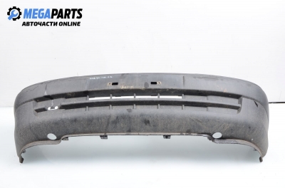 Front bumper for Opel Astra F (1991-1998) 1.4, sedan, position: front