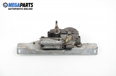 Motor ștergătoare parbriz for Volkswagen Passat (B4) 1.9 TDI, 90 hp, combi, 1996