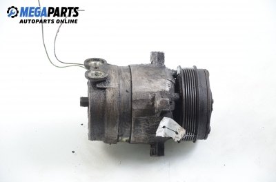 AC compressor for Opel Omega B 2.0 16V, 136 hp, sedan, 1994