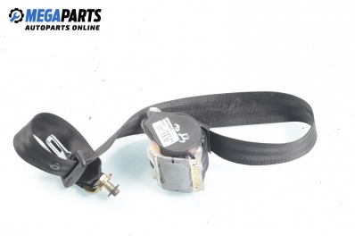 Seat belt for Audi A4 (B7) 2.0 TDI, 140 hp, station wagon, 2004, position: rear - right