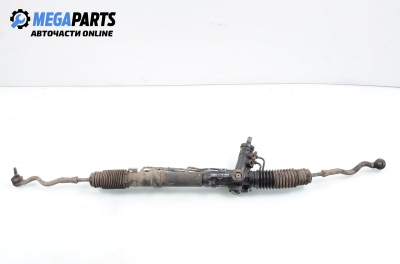 Hydraulic steering rack for BMW 3 (E36) 1.8 is, 140 hp, coupe, 1993
