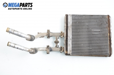 Heating radiator  for Opel Astra G 2.0 DI, 82 hp, station wagon, 1999