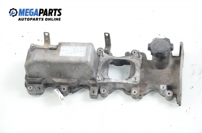 Valve cover for Toyota Avensis 2.0 TD, 90 hp, station wagon, 1997
