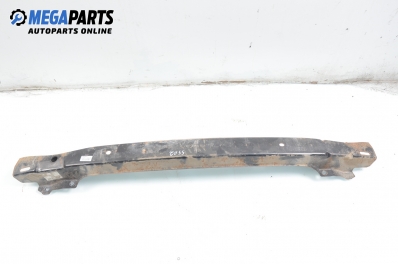 Armătură bară de protecție pentru Opel Zafira B 1.9 CDTI, 150 cp, 2008, poziție: din spate