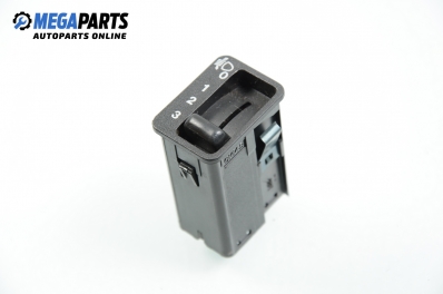 Headlight adjustment button for Rover 400 1.4 Si, 103 hp, sedan, 1996