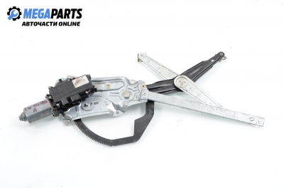 Macara electrică geam pentru BMW 3 (E36) 1.8 is, 140 cp, coupe, 1993, poziție: dreapte