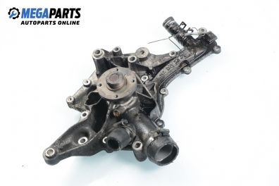 Pompă de apă for Mercedes-Benz C-Class Sedan (W203) (05.2000 - 08.2007) C 240 (203.061), 170 hp, 112 201 03 01