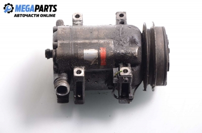 AC compressor for Audi 80 (B4) 2.0, 90 hp, sedan, 1992