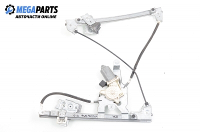 Electric window regulator for Skoda Octavia 1.9 TDI, 90 hp, hatchback, 5 doors, 1997, position: front - left