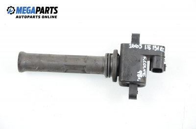 Ignition coil for Fiat Coupe 1.8 16V, 131 hp, 1998