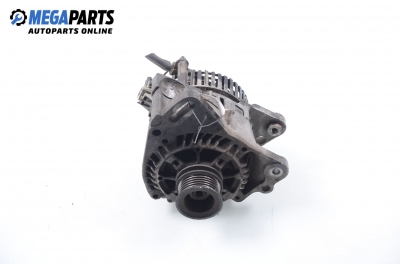 Alternator for Volkswagen Vento 1.8, 90 hp, 1993