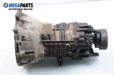  for BMW 5 (E34) 2.0 24V, 150 hp, sedan, 1990