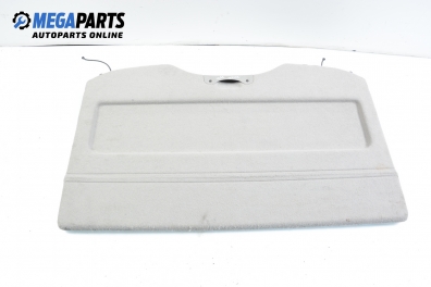 Trunk interior cover for Renault Megane Scenic 2.0 16V, 140 hp automatic, 2000