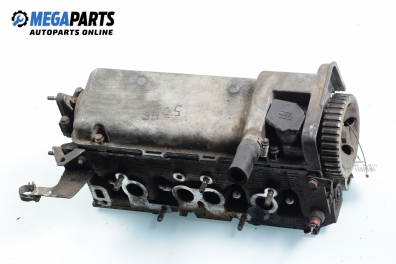 Chiulasă pentru Fiat Punto 1.1, 54 cp, 5 uși, 1994