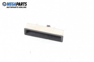 Außengriff, heckklappe for Audi A4 (B6) 2.0, 130 hp, sedan, 2001