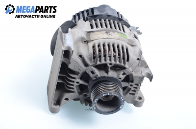 Alternator for Mercedes-Benz A-Class W168 (1997-2004) 1.4, hatchback