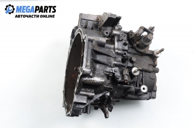  for Mazda 6 2.0 DI, 136 hp, combi, 2003