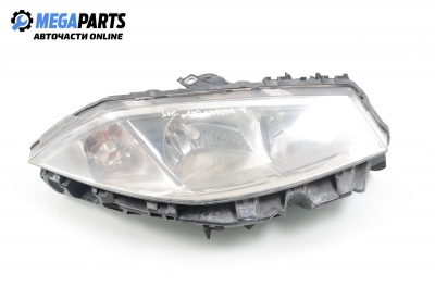 Headlight for Renault Megane 1.5 dCi, 106 hp, hatchback, 3 doors, 2004, position: right