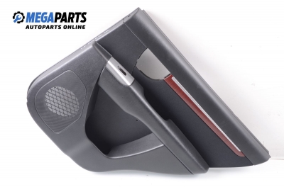 Interior door panel  for Hyundai Santa Fe 2.2 CRDi  4x4, 150 hp, 2006, position: rear - right