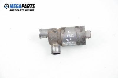 Actuator pentru ralanti pentru Volvo 850 2.0, 126 cp, combi, 1995