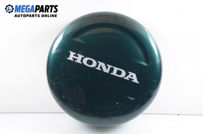 Spare tire cover for Honda CR-V II (RD4–RD7) 2.0, 150 hp, 2002