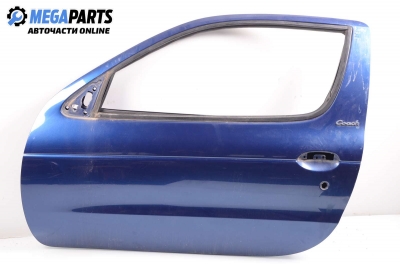 Tür for Renault Megane I (1995-2003) 1.6, position: links