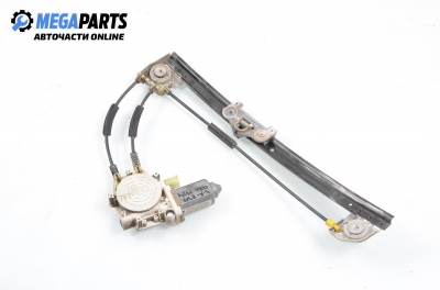 Macara electrică geam for BMW 5 (E39) (1996-2004) 2.5, combi, position: stânga - spate