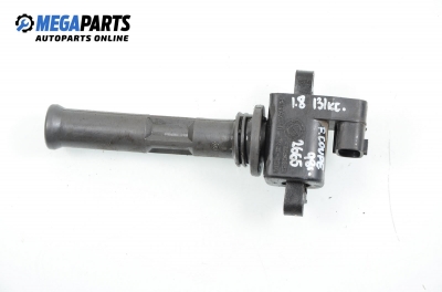 Ignition coil for Fiat Coupe 1.8 16V, 131 hp, 1998