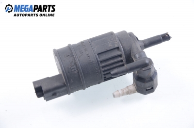 Scheibenwaschpumpe for Nissan Almera (N16) 1.5, 98 hp, hecktür, 2003