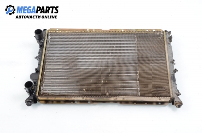 Radiator de apă pentru Alfa Romeo 145 1.4 T.Spark, 103 cp, 3 uși, 1998