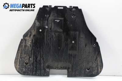 Skid plate for Mazda 6 2.0 DI, 136 hp, station wagon, 2003