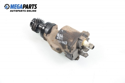 Vacuum pump for Volkswagen Polo 1.9 D, 64 hp, 3 doors, 1997