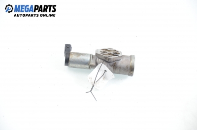Idle speed actuator for Opel Omega B 2.0 16V, 136 hp, sedan, 1994