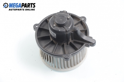 Heating blower for Kia Carnival 2.9 CRDi, 144 hp automatic, 2006
