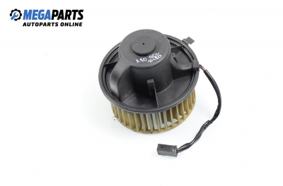 Heating blower for Audi 80 (B3) 1.8, 90 hp, sedan, 1990