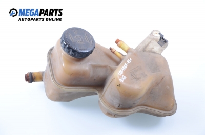 Coolant reservoir for Opel Calibra 2.0, 115 hp, 1992