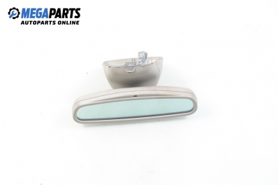 Oglindă electro-cromatică pentru Renault Laguna II (X74) 1.9 dCi, 107 cp, combi, 2002