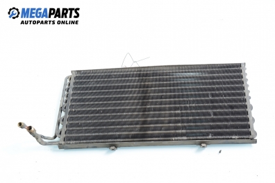 Air conditioning radiator for Audi 80 (B4) 2.0, 90 hp, sedan, 1993