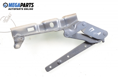 Bonnet hinge for Mercedes-Benz CLK-Class 209 (C/A) 2.4, 170 hp, coupe automatic, 2005, position: left