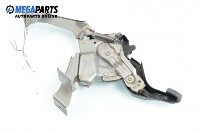 Parking brake pedal for Nissan Murano I SUV (08.2003 - 09.2008)