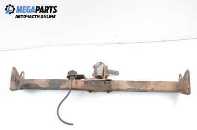 Tow hook for Opel Corsa B 1.0 12V, 54 hp, 3 doors, 2000