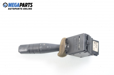 Verstellhebel leuchten for Peugeot 306 1.8 16V, 110 hp, sedan, 1998
