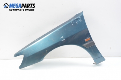 Kotflügel für Peugeot 306 1.6, 89 hp, hecktür, 5 türen, 1995, position: links