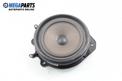 Loudspeaker for Audi A4 (B6), sedan, 2001