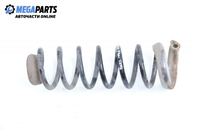 Coil spring for Mercedes-Benz A-Class W168 (1997-2004) 1.4, hatchback, position: rear