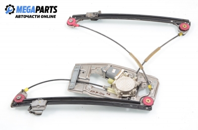 Macara electrică geam for BMW 5 (E39) (1996-2004) 2.5, combi, position: dreaptă - fața