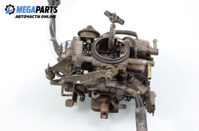 Carburator pentru Nissan Micra 1.2, 54 cp, 3 uși, 1992