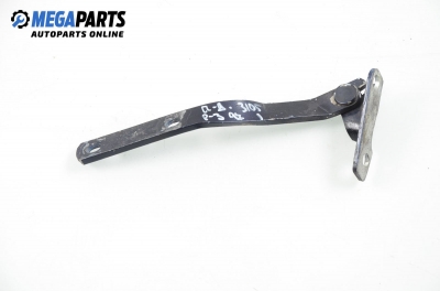 Bonnet hinge for Volkswagen Passat 1.9 TDI, 90 hp, station wagon, 1996, position: right