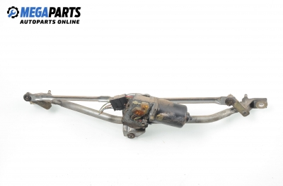 Front wipers motor for Audi A4 (B5) 1.8, 125 hp, sedan automatic, 1996